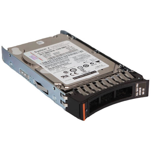 IBMIBM 81Y9691 81Y9872 1TB SAS 2.5 81Y9875 81Y9885 DS3524硬盘