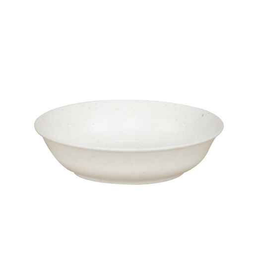 Dayoudao Rice Husk Disposable Sauce Dishes, Disposable Sauce Dishes, Vinegar Dishes, Necessary Kitchen Supplies for Party, Portable and Durable, Rice Husk Condiment Dishes/Vinegar Dishes, 50 pieces, Bag, Diameter 7 cm