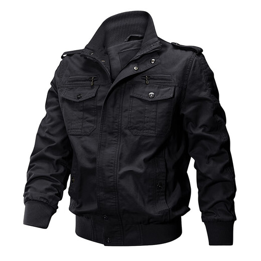 
WODEPUS KISS motorcycle riding jacket men's jacket German jacket Air Force retro motorcycle riding suit Motorcycle riding suit Motor brigade knight equipment 9903 army green (thin model) 115135Jin [Jin equals 0.5 kg] Suggestions L