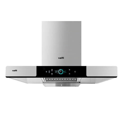 Vatti 57B Range Hood Herd Set Turmform I11143 Wellen intelligente Steuerung I11144 [Single Hood]