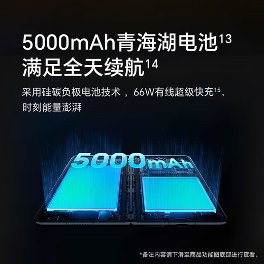 [99% nuevo] Honor Magic V2 Pulte plegable 16+256 YA Black 5G AI Smartphone [Informe de inspección de calidad]