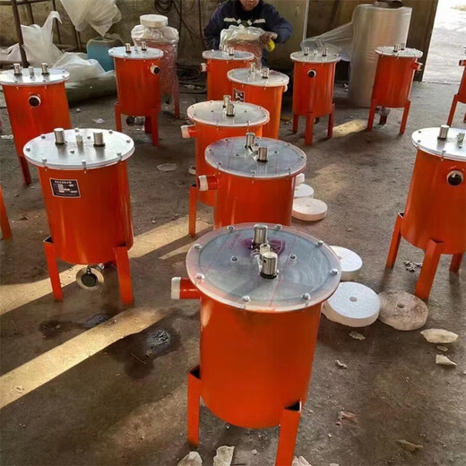 Drainage pipeline automatic automatic slag discharge vertical horizontal type CWG-FY negative pressure drainer with rave reviews CWG-FY negative pressure drainer transparent cover