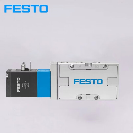 Explosion-proof solenoid valve MVHJMVH5-1/81/43/8-S-B MVH-5-1/4-S-B 15903