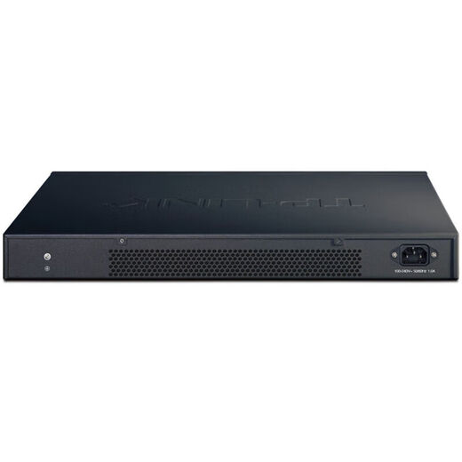 
TP-LINK Gigabit Switch Enterprise-level Ethernet Switch Network Splitter Splitter Network Cable Splitter SG1048 48-port Gigabit/rack type
