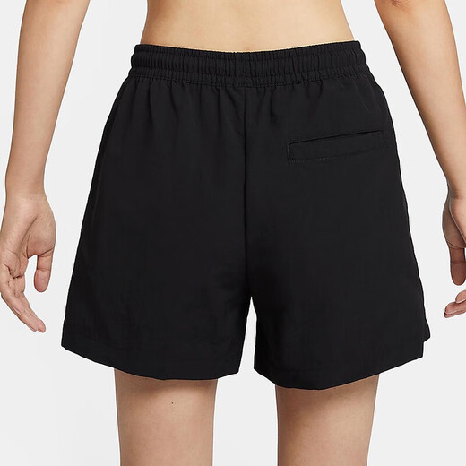 Nike Yy Shengdao Spring 2024 Новая женская средняя таист