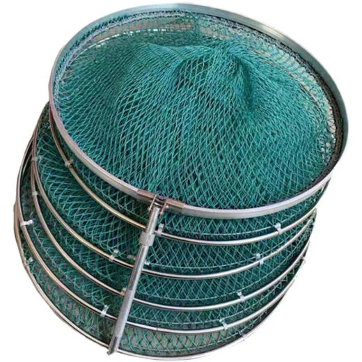 Raft core hand-woven fish small-eye glue wire fish net bag anti-hanging quick-drying black pit fish library fishing net 1cm 12401m 2M mouthless cloth 40# long without bag or block