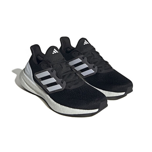 阿迪达斯 （adidas）男子新款PUREBOOST 23休闲运动透气跑步鞋IF4839 IF4839 44.5