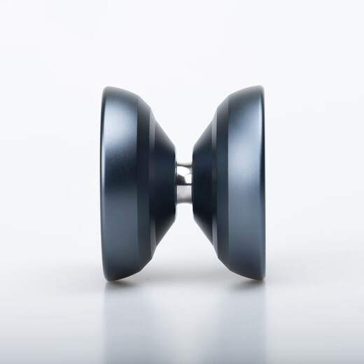 Yo-Yo Airflow 4 Series Professional Competition Special Alloy Sleep Yo-Yo Ball Boy Gift Yo-Yo Airflow 4 Klein Blue Side Scrub