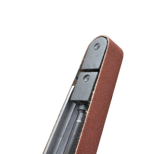 波盾（borntun）气动砂带机 气动打磨机 风动砂光机10*330mm/20*520mm砂带机 20*520mm(BD-7027)