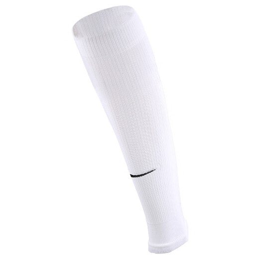 
Nike (NIKE) NIKE Nike Sports Competition Training Comfortable Breathable Football Socks Cover Adult Men DH6621-100 White Color DH6621-100 S/M