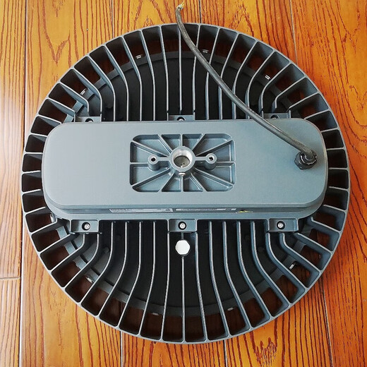 飞利浦BY698P/G5 LED高天棚126W工矿灯工厂房车间隧道仓库IP65 LED105/NW PSU WB GC 67W