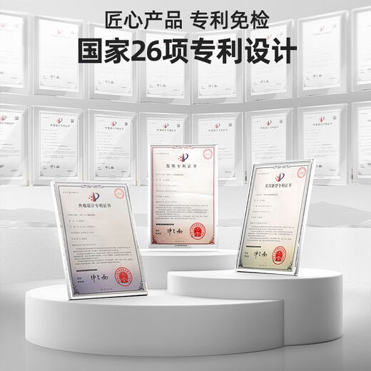 Aobos smoke gun fire detection smoke and temperature detection equipment tool flame detection two-in-one smoke rod ABS-Q02 2.5 meters_one-in-one four-in-one tester_warranty