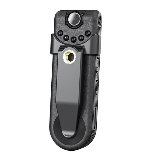 COMIX Camera Recorder C10 32G Professional high-definition audio and video equipment Portable backpack recording tool Special for business meetings, interviews, and learning to ride