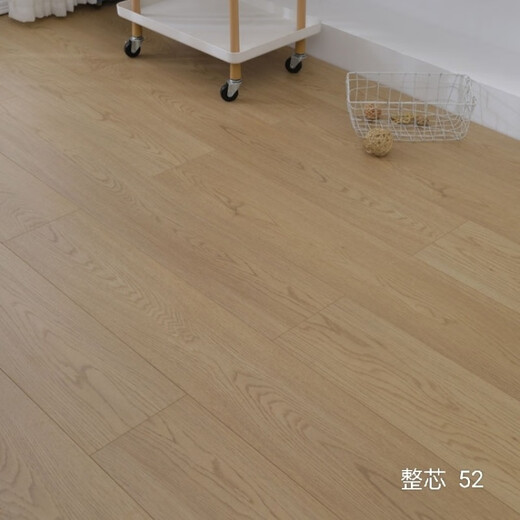 Sanqihu New three-layer solid wood whole core multi-layer wood floor 14mm environmentally friendly household wear-resistant herringbone manufacturer direct sales 967 whole core non-contact environmentally friendly enf grade over 20 free auxiliary