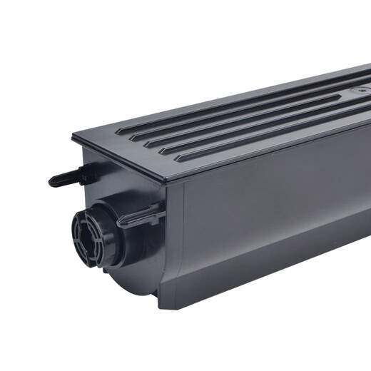 Super Leap TN-711 La caja de polvo es adecuada para Konica Minolta Bizhub C654 C754 C654E C754E Copiadora de tóner [26000 páginas] TN711 Caja de polvo amarillo de gran capacidad