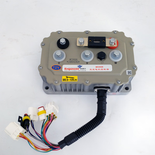 El controlador MC3526 es adecuado para el controlador de modelo Q5S D50 D70M6M7 3527