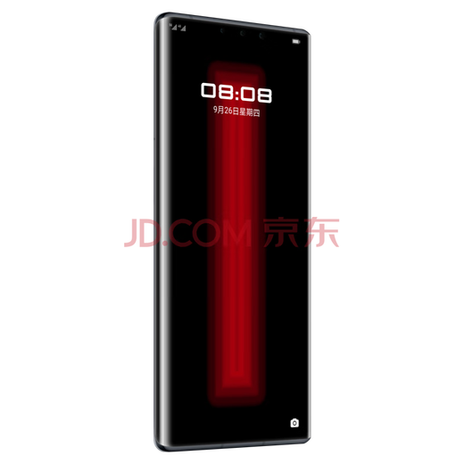 
Huawei Mate30 RS Porsche Edition second-hand mobile phone Haisi Kirin 990 Android smart 5G version second-hand mobile phone Xuanhei 12+512 (5G) 99 new