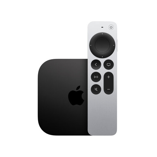 ATV 7代2022款 Appletv 4K 第三代电视盒子杜比国内现货 全新原封 128G美版原封 拆封不退 不支持试用 送教程无指导