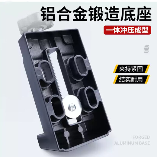 Jingkai mini small vise bench vise workbench multi-functional precision clamp micro table vise flat nose pliers