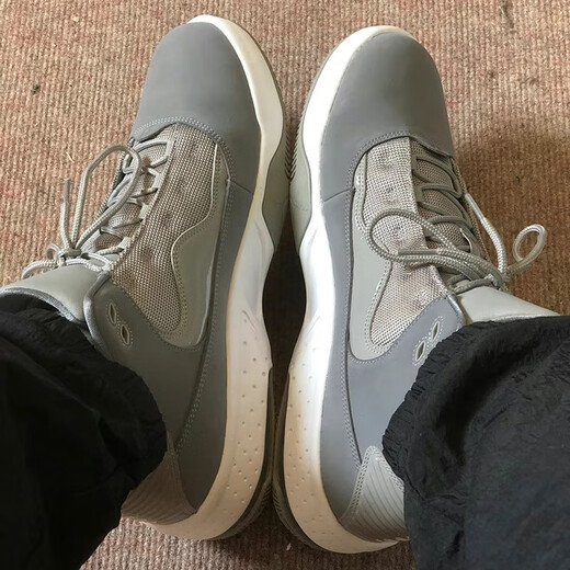 Zapatos para hombres de Nike Casual Shoes, nuevas zapatillas de deporte de otoño, Zapatillas de baloncesto de Ck6636-012 43 de Max Aura2