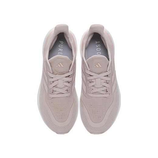 
Adidas adidas [大大大] Women's PUREBOOST 5 W running shoes IF9203 38