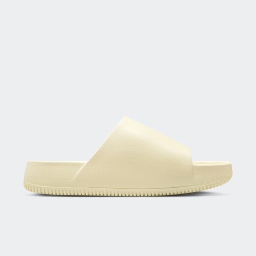 Nike (NIKE) women's sports and casual versatile beach slippers DX4816-701 size 35.5