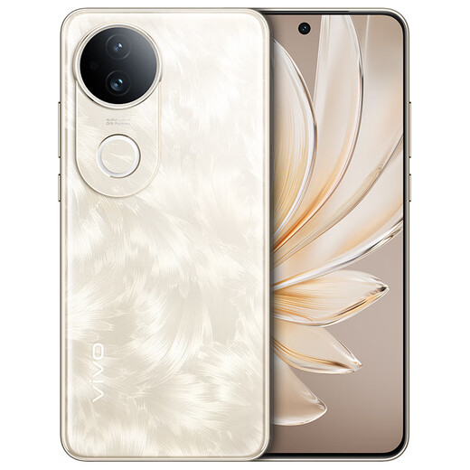 vivo S20 8GB+256GB Fengyujin National subsidy 6500mAh ultra-thin long battery life 50 million anti-distortion soft light selfie Photos AI mobile phone Gift