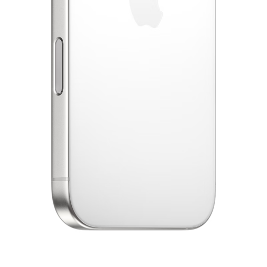 Apple/Apple iPhone 16 PRO (A3294) es compatible con China Unicom Telecom 5G Dual-Sim Dual STUSTBY Telephed White White White 256G National Joint Insurance + Comprador Regalo Oficial Estándar Oficial