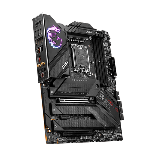 MSI Z790/Z690 series motherboard Z790 blade/dark/GAMING paired with 12th generation 13th generation processor E-sports motherboard [Dark D5] Z790 CARBON WIFI