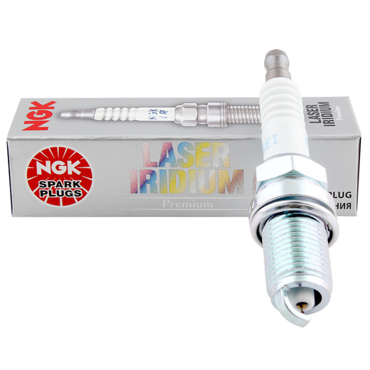 NGK铱合金火花塞2687四支装传祺GS5GA5GA3S视界