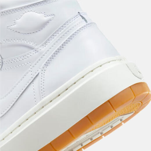 NIKEyykids AIR JORDAN 1 ELEVATE HIGH SE Children's Shoes Sports and Casual Shoes FB9894-100 35.5