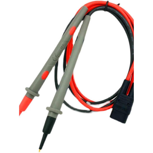 HIOKI日置日置HIOKI  L9208测试表笔 钳形表表笔 通用万用表3280-10测试笔