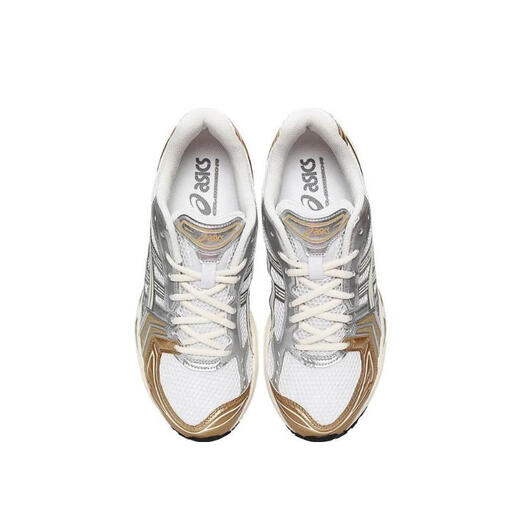 ASICS (ASICS) 2024 Neutral Gel-Kayano 14at Laufschuhe 1203A537-104 37.5