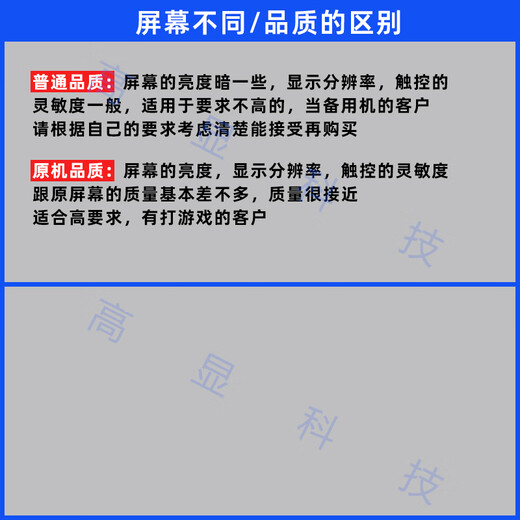 冯博士适用华为荣耀V20屏幕总成手机屏幕内外屏PCT-AL00/10 荣耀V20后盖后壳