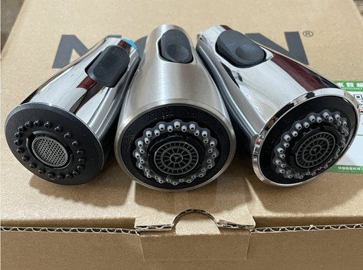 MOEN Moen basin kitchen faucet pull head faucet nozzle hose accessories 7594/68000/89122/68002 Moen 1.4 meter long pull pipe copper interface