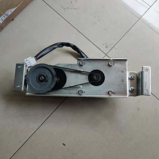 NHK automatic door motor model S150 medical door motor for lead doors brand new