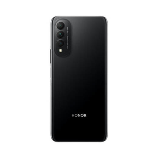 HONOR 荣耀 X20SE 5G二手手机安卓智能全面屏拍照手机 95新 幻夜黑 8+128GB 95新
