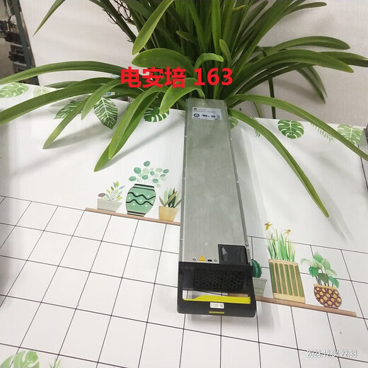 Ampère électrique Alimentation en plein air Désassebler CE12808 Module d'alimentation de communication PAC-2700WA Alimentation Haute efficacité Module 2700W