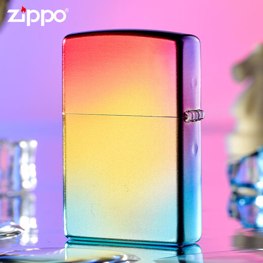 Zippo Zhibao Leichter Fantasie Herbst Wasser mit Augen ZPOO WINDSPROSS ZPPO KEROSEN Leichter normaler weißer Herbstwasser mit Augen (eigenständig ölfrei) dy9902