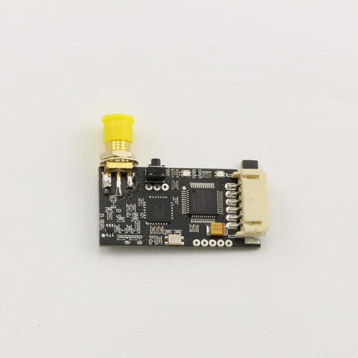 Xinkaichen LoRa wireless serial port module UART transmissive networking low power consumption 433/470M communication reception and transmission SX1283DL-XL01