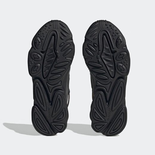 Adidas (adidas) clover Männerschuhe Frauenschuhe Sommer Neue Otzeego Retro Sports Daddy Schuhe Running Schuhe Casual Schuhe GY9926 Schwarz 36