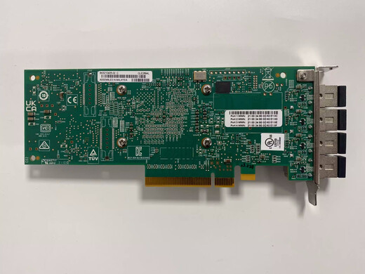 Qle2694L Qlogic Original 16 GB SR SFP+ PC