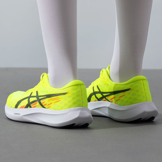 Asics women's shoes jogging shoes 24 summer new HYPER SPEED 4 mesh breathable and stable training support sneakers 1012B677-750/suggested to take a larger size 36