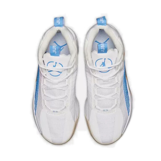 耐克（NIKE）Air Jordan Jumpman AJ35简版 实战篮球鞋 男鞋 运动鞋 FD9908-141 41