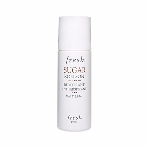 FRESH FRESH Brown Sugar Fragrance Antiperspirant 75ml