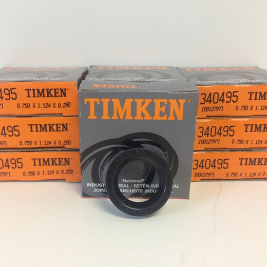 TIMKEN美国Timken-National油封10236SB 1037 1049 1078 1107 1108 1129