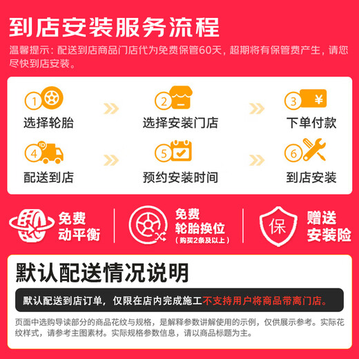 Yokohama Tire 215/55R17 94V E70B Original for GAC Honda Binzhi/Odyssey/Camry/Zunrui