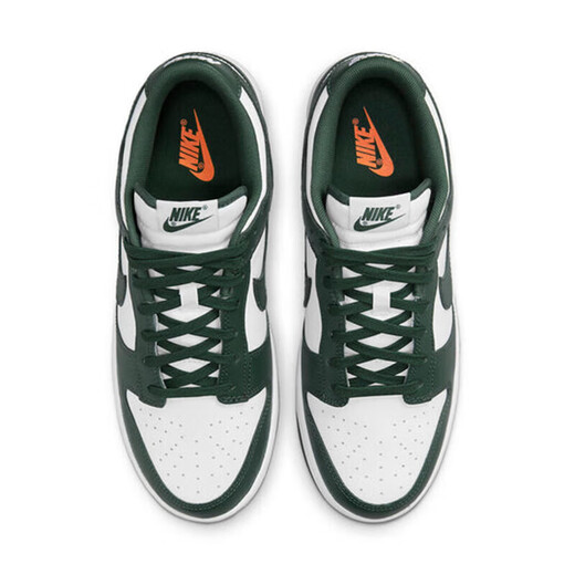 
Nike (NIKE) [Trendy] Men's Shoes New Fashion Fashion Vintage Wear-resistant Low Top Breathable Lightweight Board Shoes Casual Shoes DD1391-101 42
