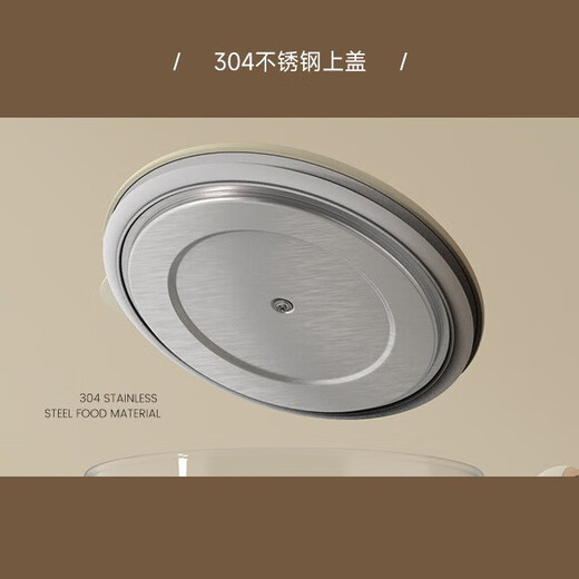 ZEMKON German health pot kettle glass kettle body constant temperature kettle electric kettle household milk regulator milk warmer office filter separated tea kettle 1.3L 304 steel + filter 1.3L - dark blue