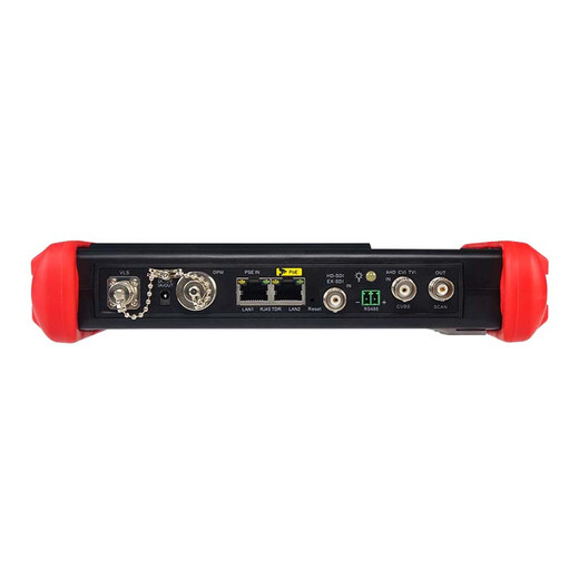 WANGLU网路通工程宝IPC-9900 MOVTADHS Pro 网络模拟视频监控测试仪 POE网线断点【企业】